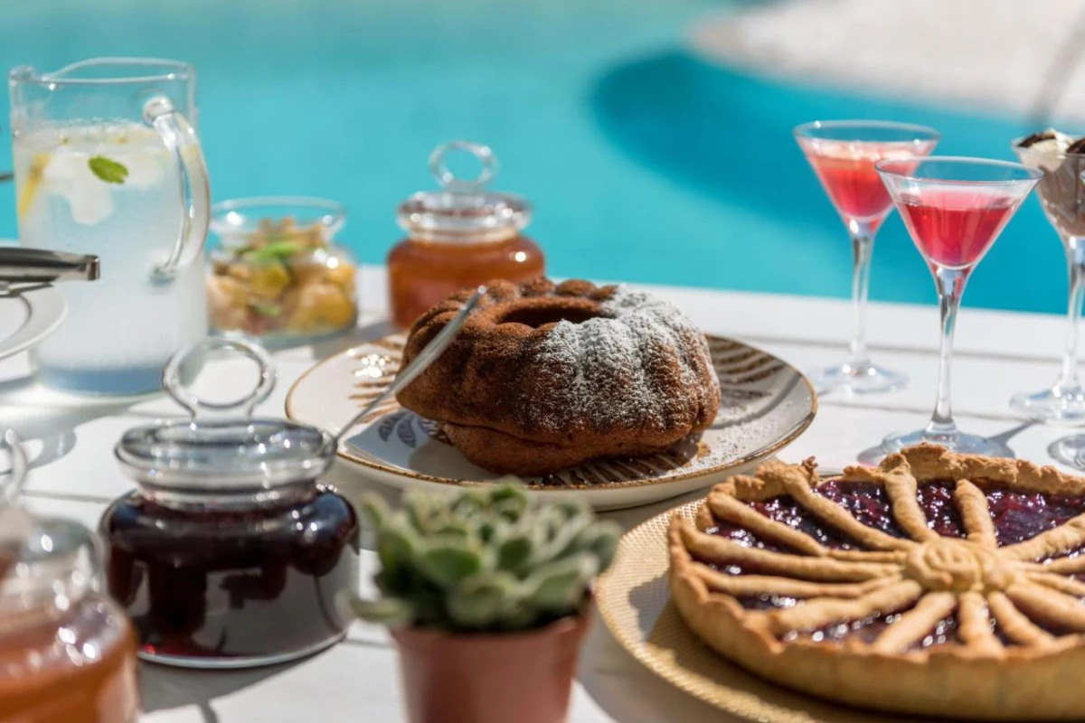 A Hotel Mykonos - Hotel Photo 24