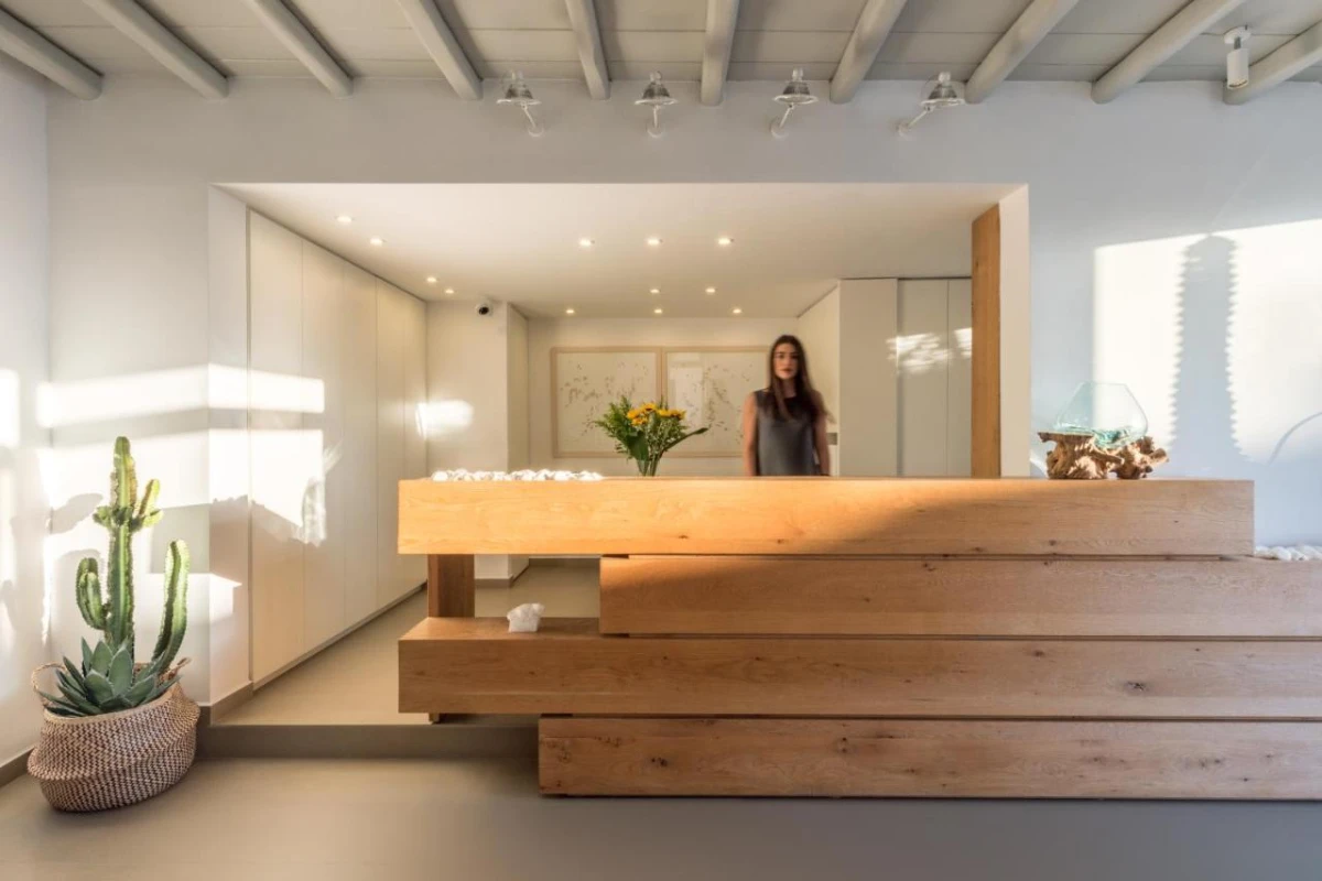 A Hotel Mykonos - Hotel Photo 26