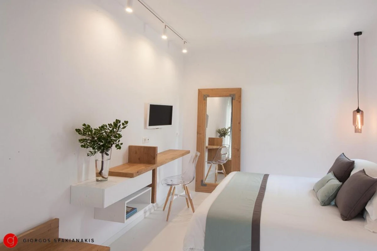 A Hotel Mykonos - Hotel Photo 31