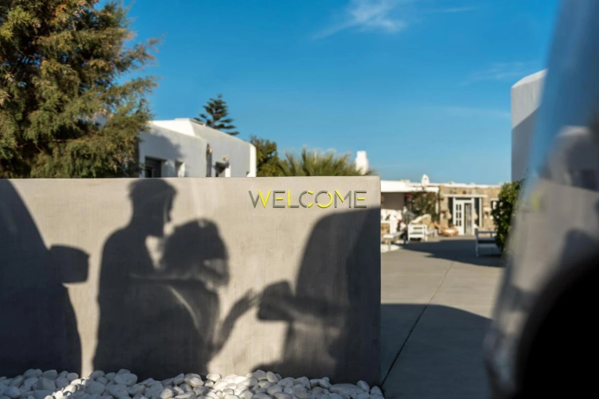 A Hotel Mykonos - Hotel Photo 34