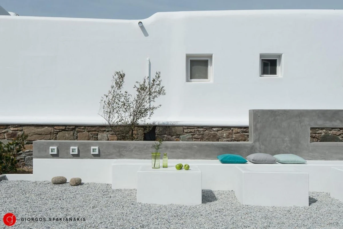 A Hotel Mykonos - Hotel Photo 37