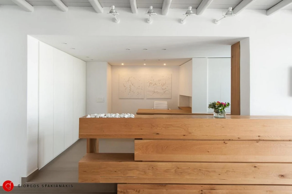 A Hotel Mykonos - Hotel Photo 43