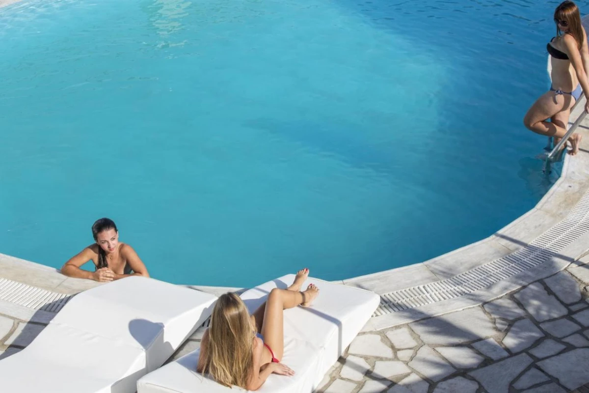 A Hotel Mykonos - Hotel Photo 47