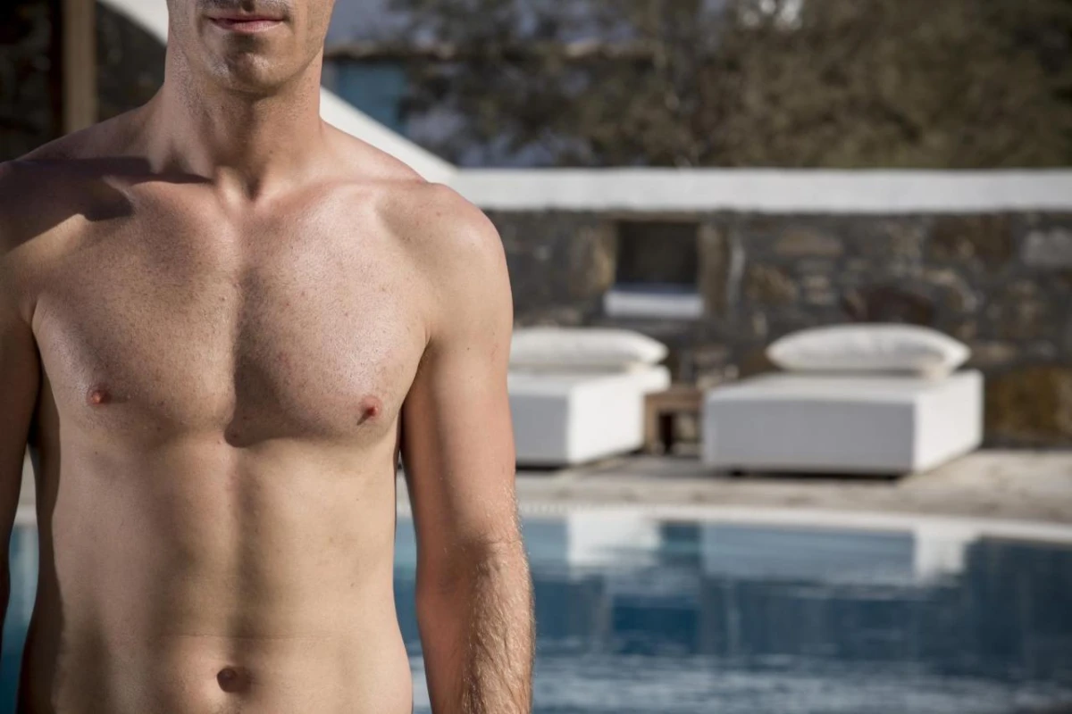 A Hotel Mykonos - Hotel Photo 48