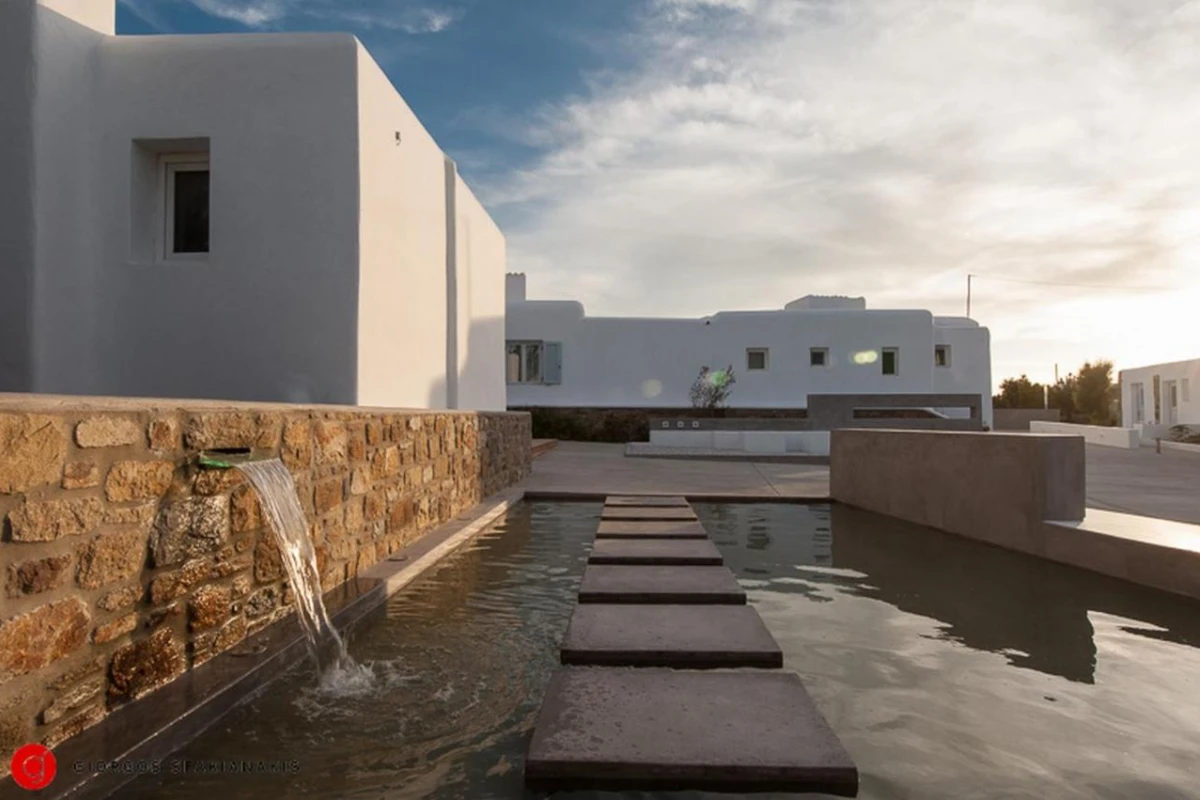 A Hotel Mykonos - Hotel Photo 59