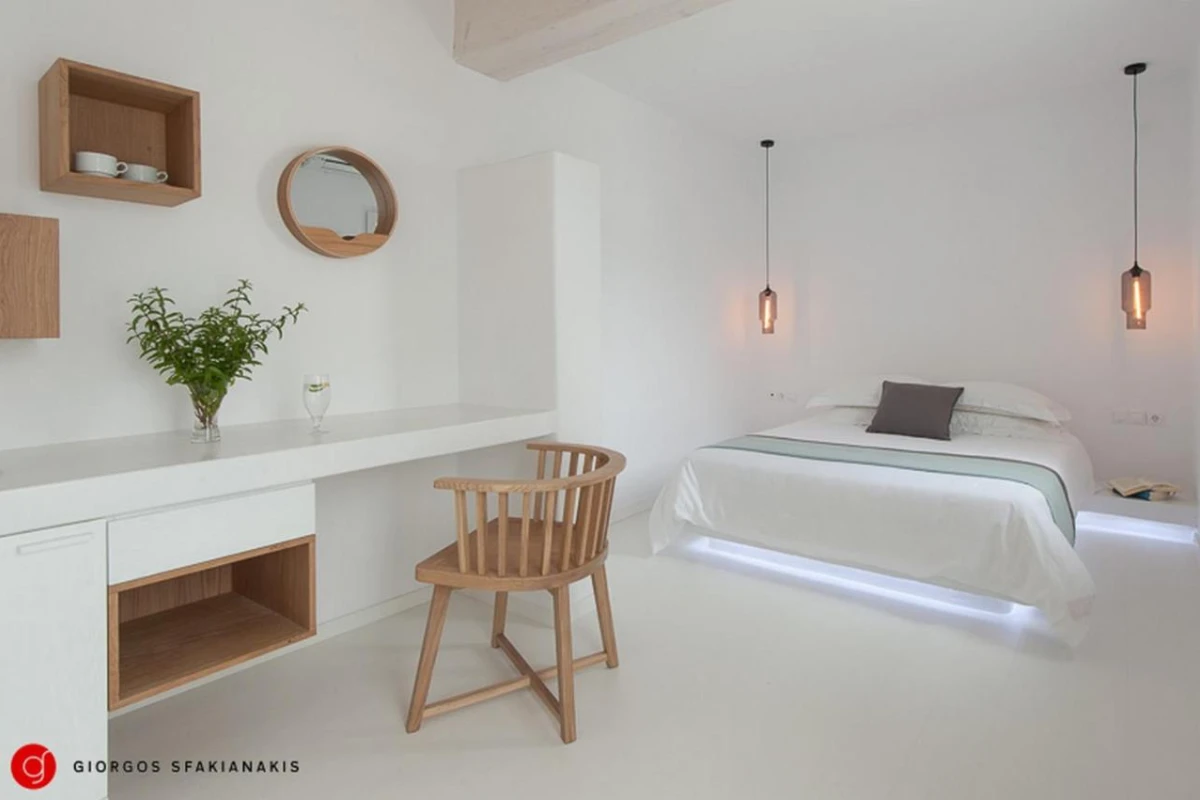 A Hotel Mykonos - Hotel Photo 60