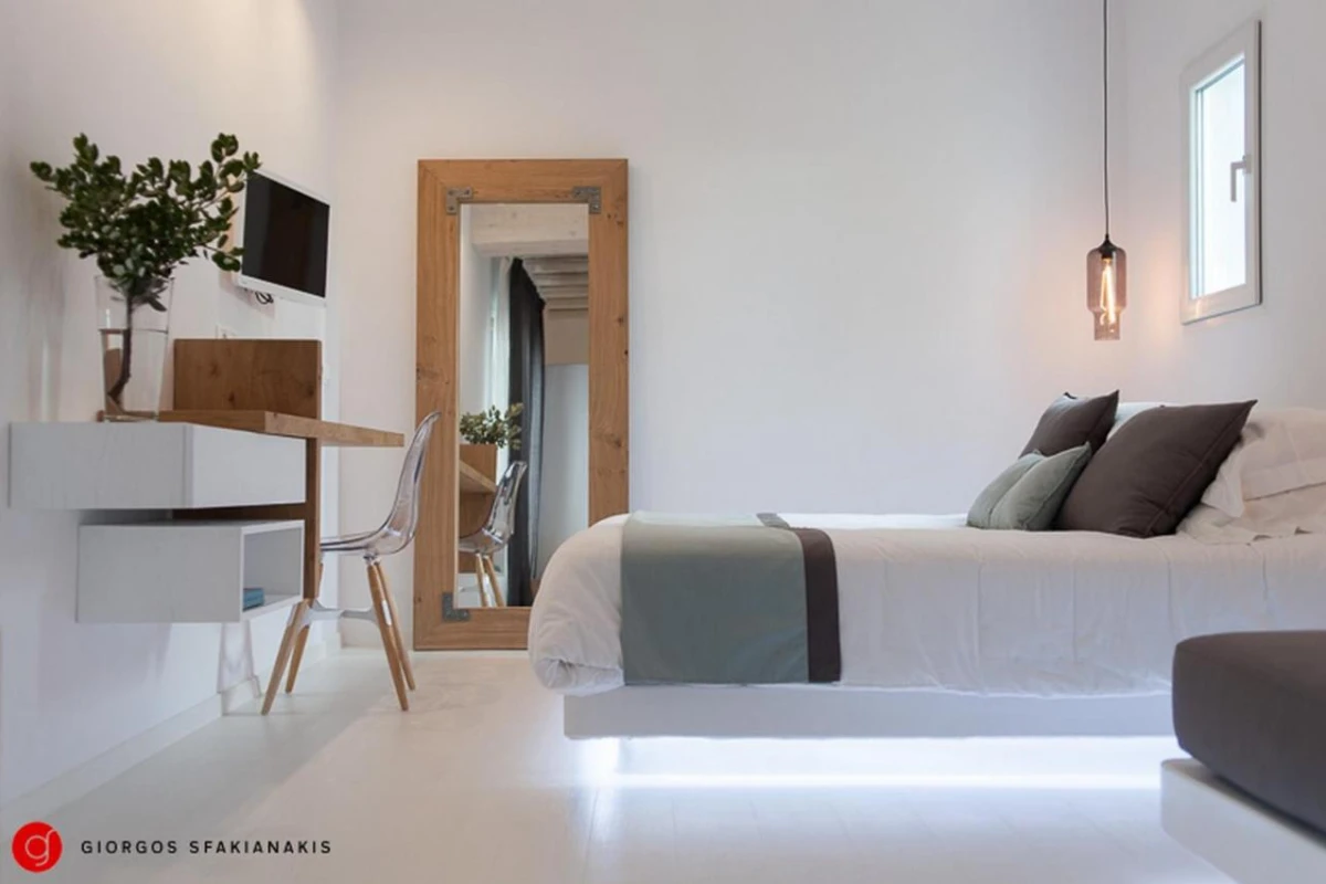 A Hotel Mykonos - Hotel Photo 61