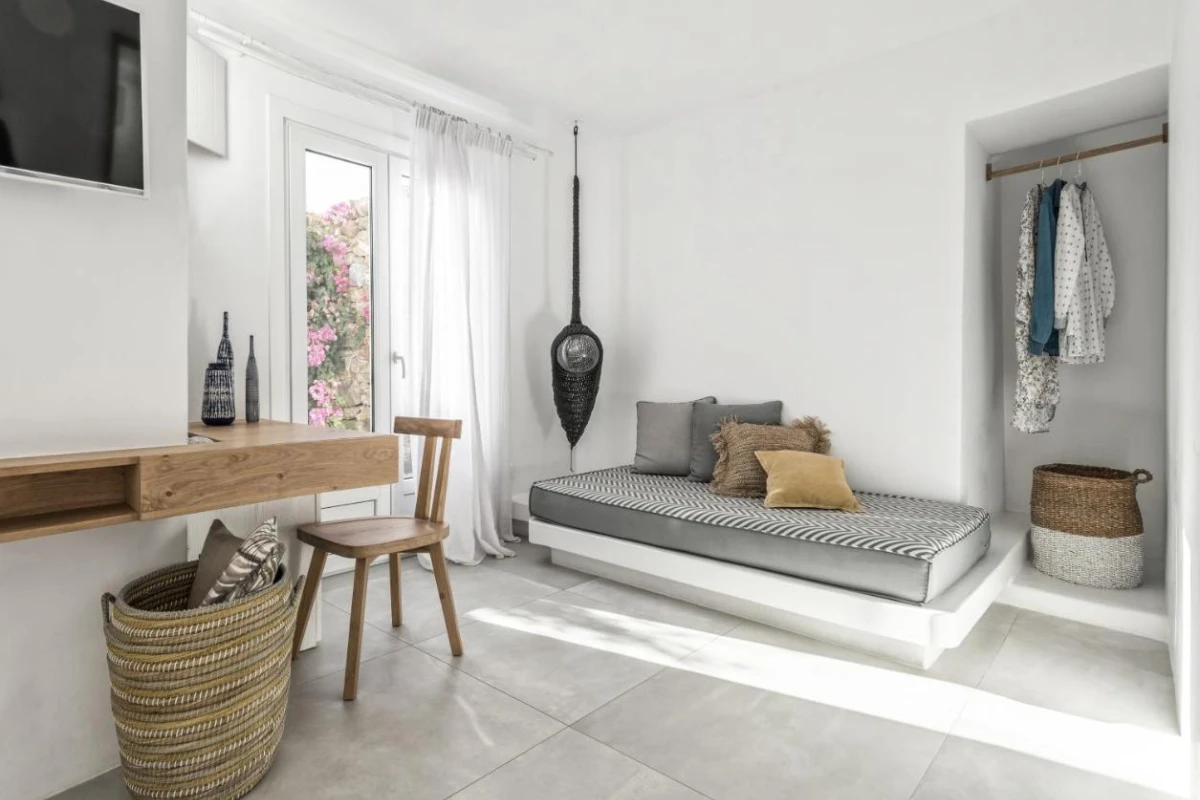 A Hotel Mykonos - Hotel Photo 63