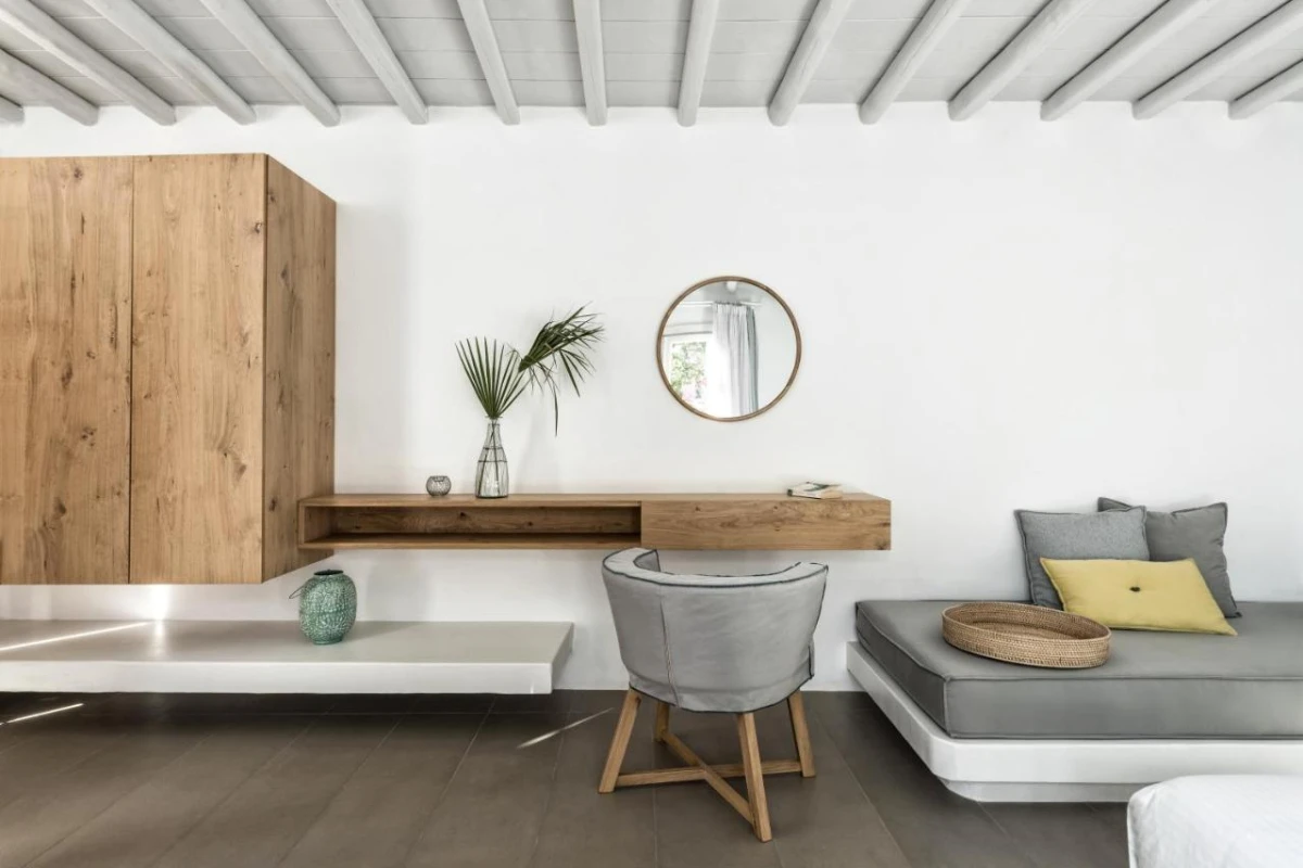 A Hotel Mykonos - Hotel Photo 66