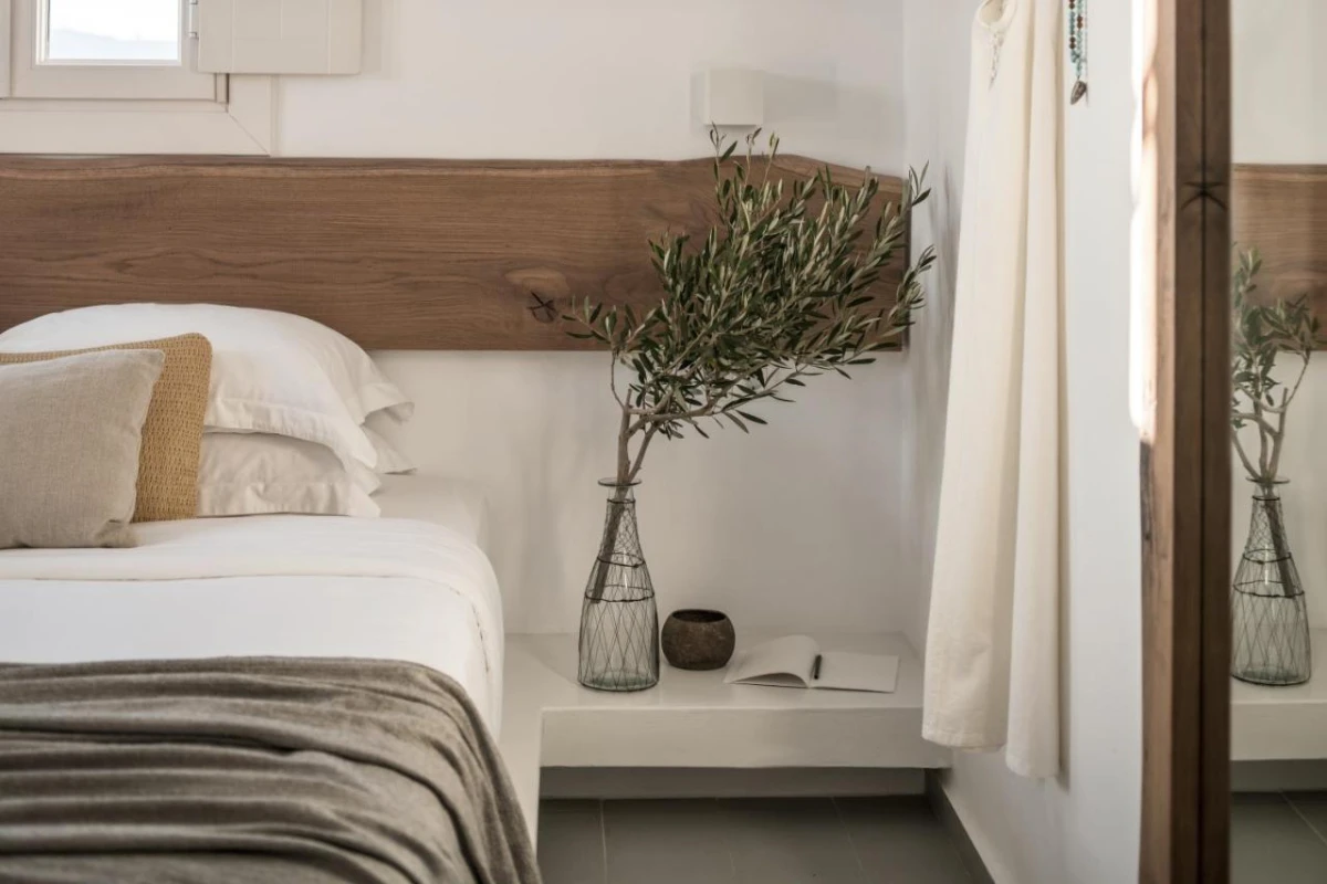 A Hotel Mykonos - Hotel Photo 73