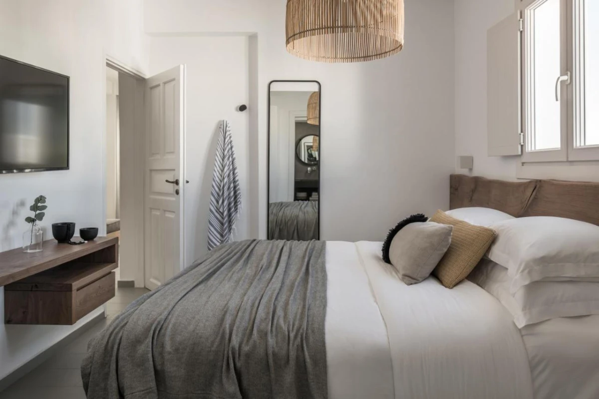 A Hotel Mykonos - Hotel Photo 74