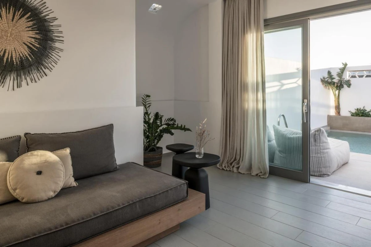 A Hotel Mykonos - Hotel Photo 75