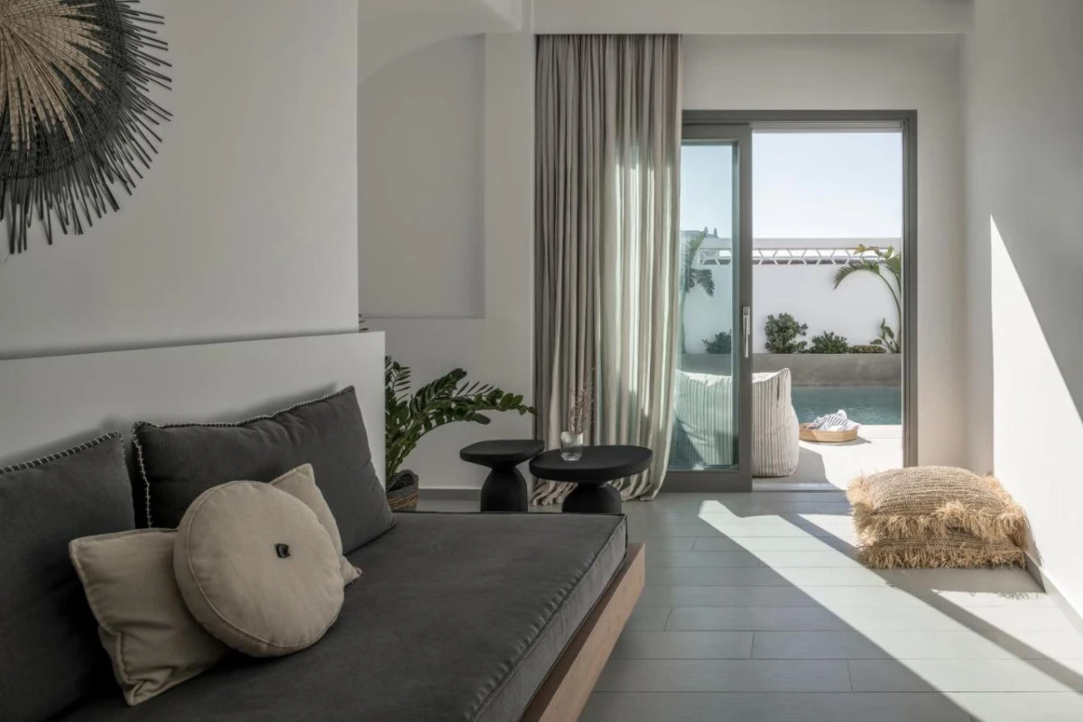 A Hotel Mykonos - Hotel Photo 76