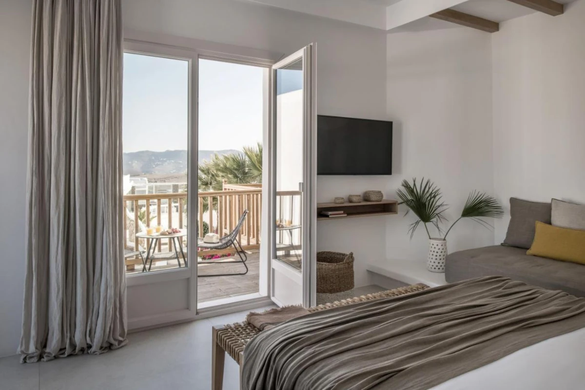 A Hotel Mykonos - Hotel Photo 78