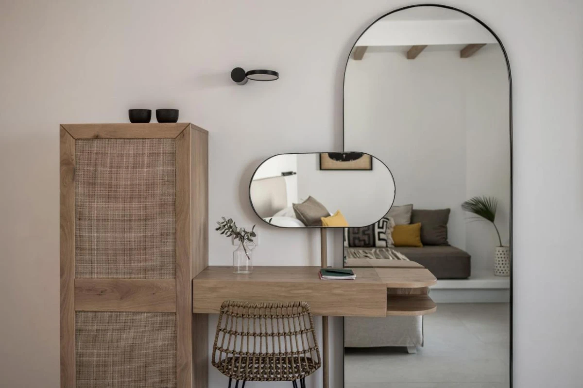 A Hotel Mykonos - Hotel Photo 79