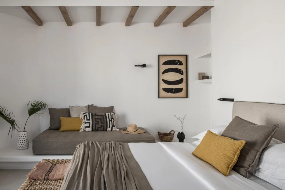 A Hotel Mykonos - Hotel Photo 80