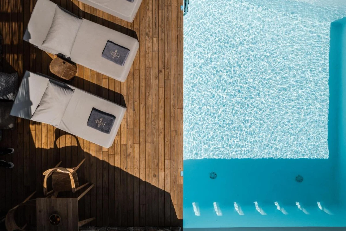 Alissachni - Hotel Photo 6