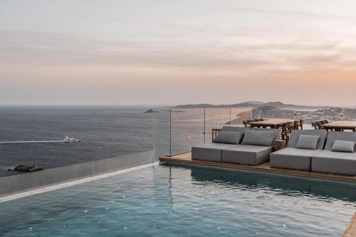 Alissachni - Hotel Photo 7