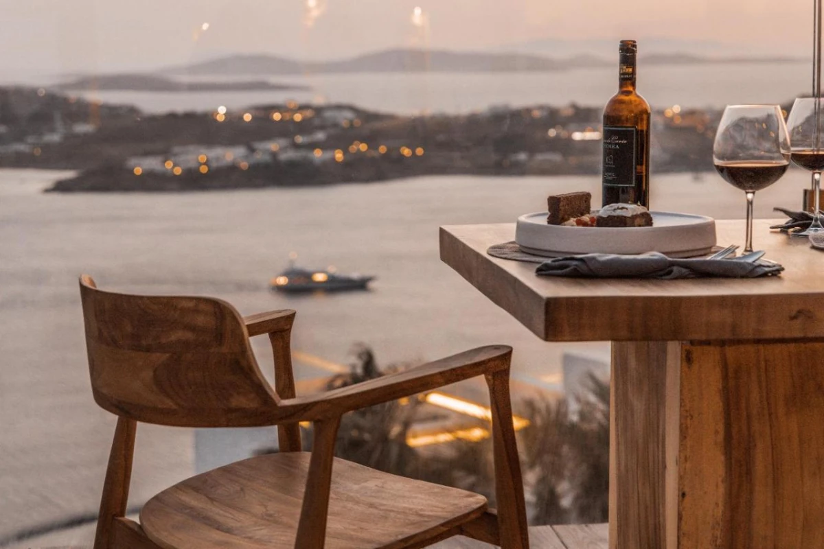 Alissachni - Hotel Photo 8