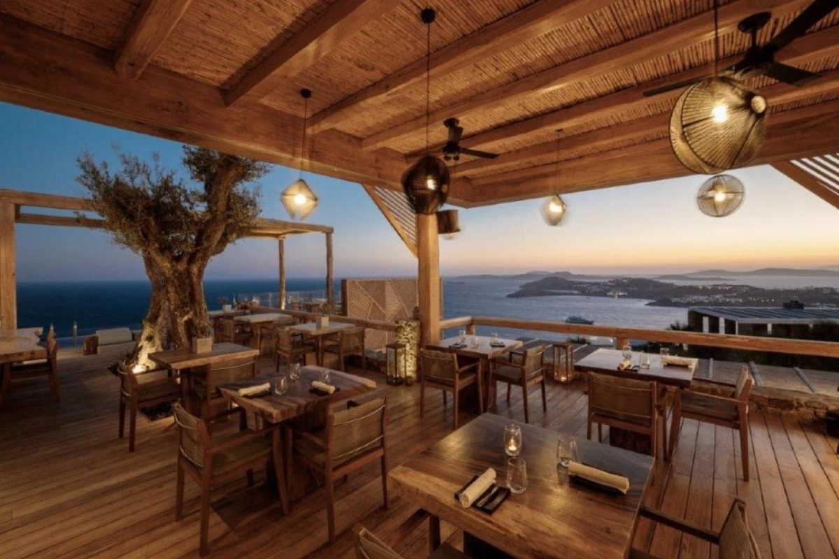 Alissachni - Hotel Photo 9