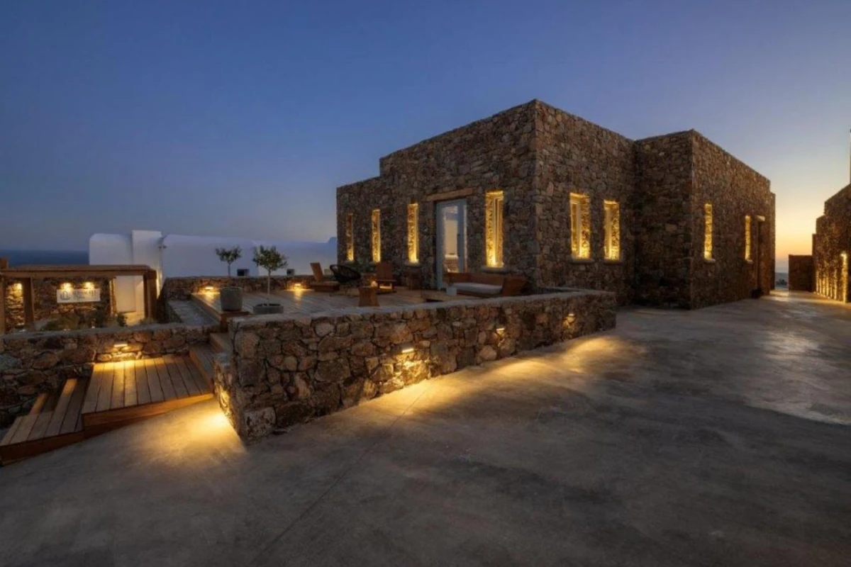 Alissachni - Hotel Photo 15