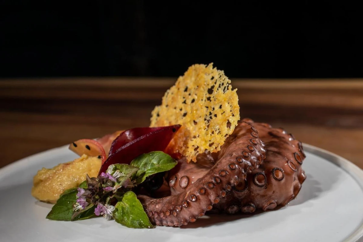 Alissachni - Hotel Photo 16