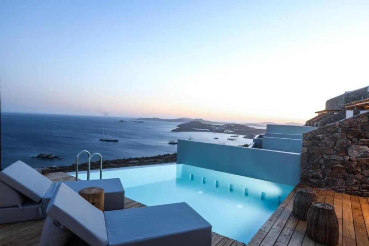 Alissachni - Hotel Photo 19