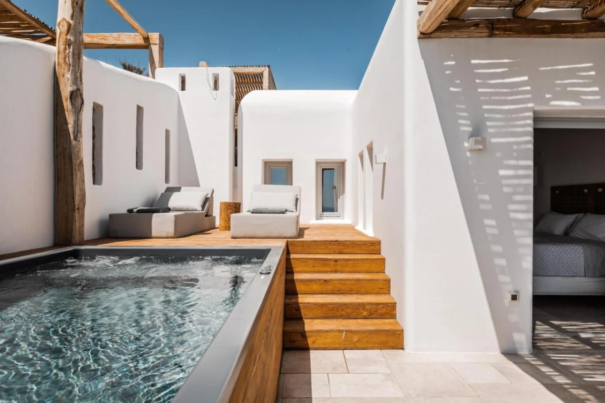 Alissachni - Hotel Photo 20