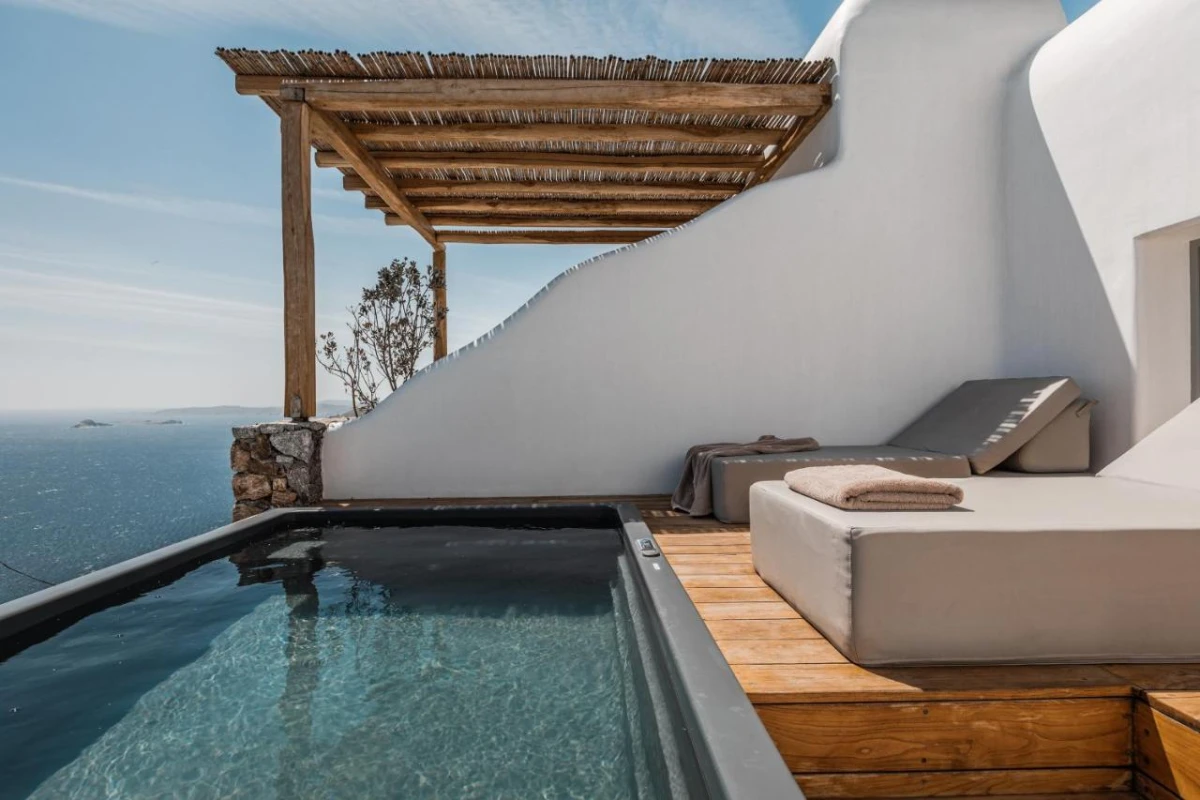 Alissachni - Hotel Photo 22