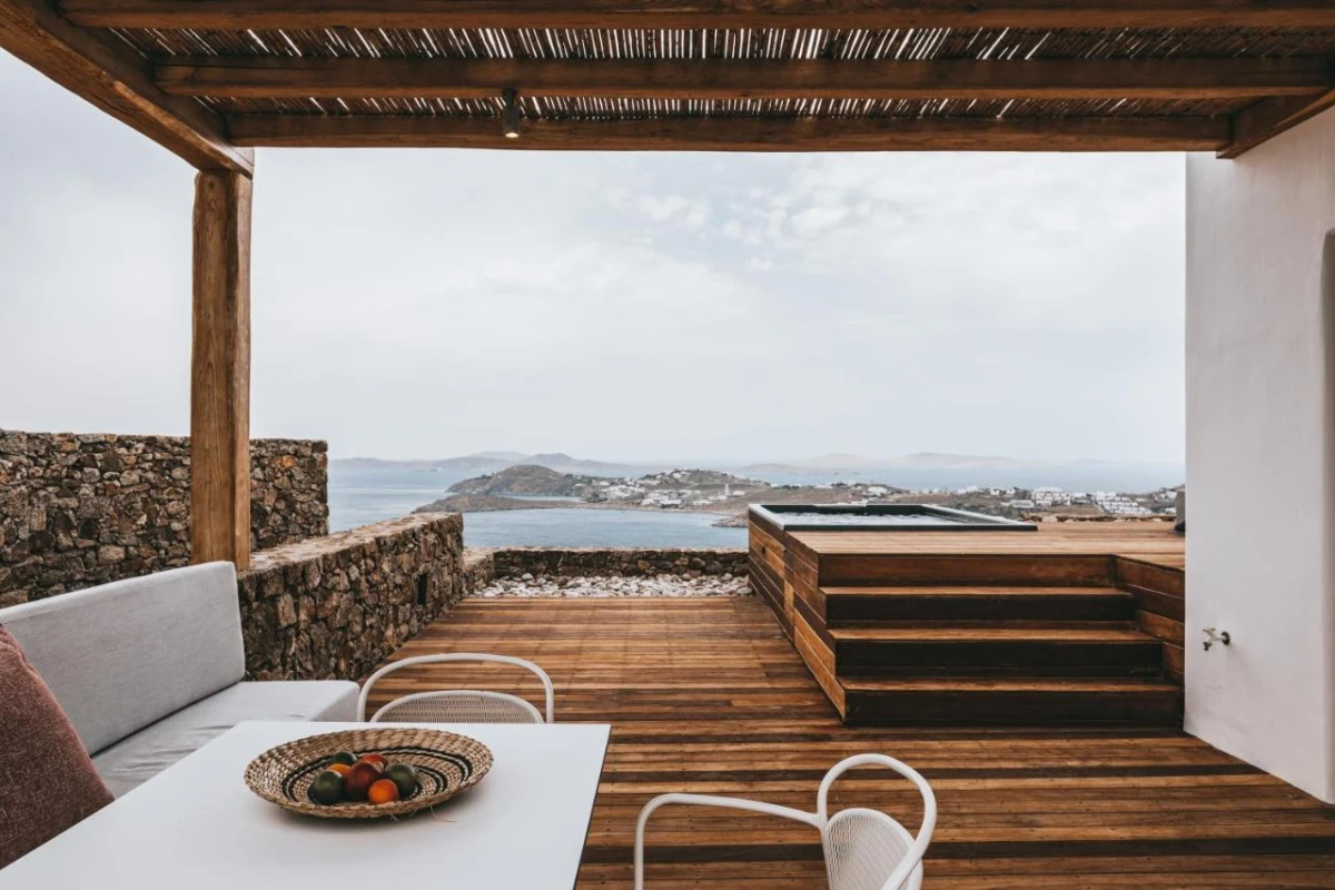 Alissachni - Hotel Photo 23