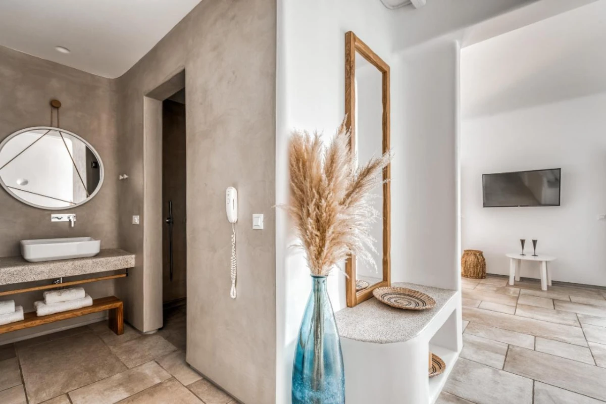 Alissachni - Hotel Photo 25