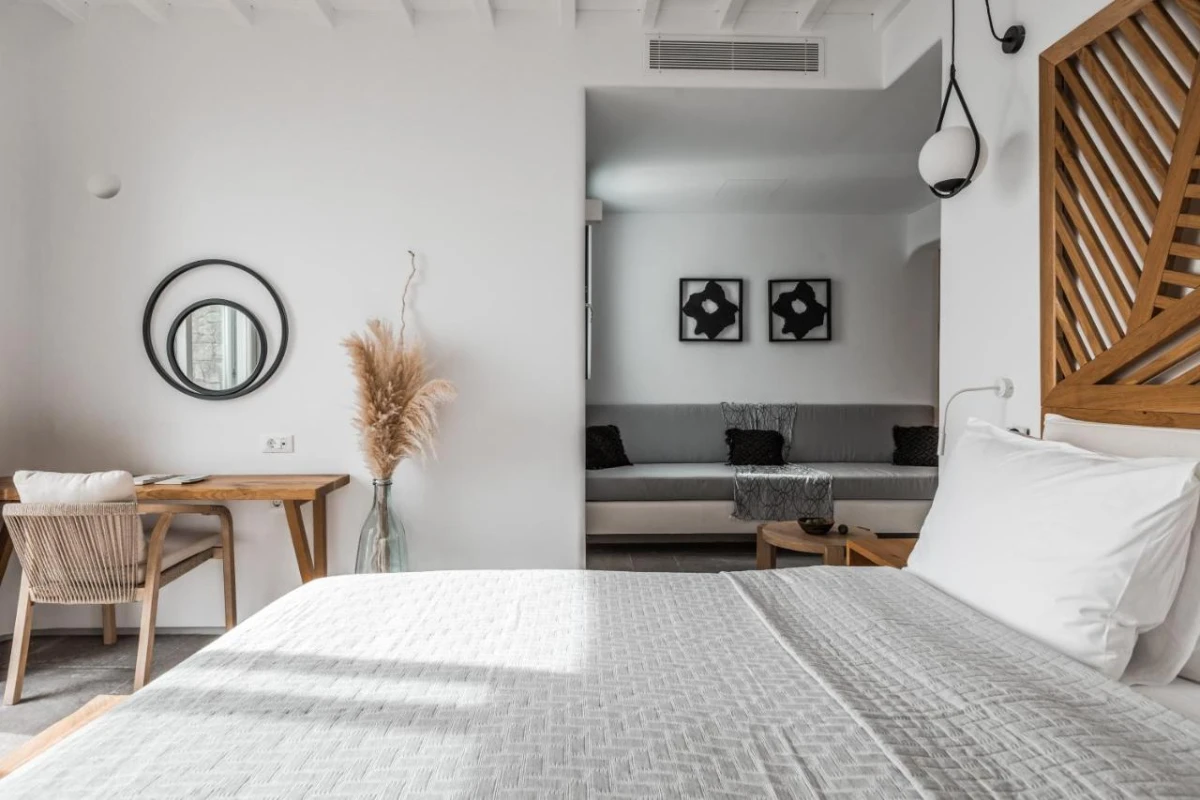 Alissachni - Hotel Photo 26