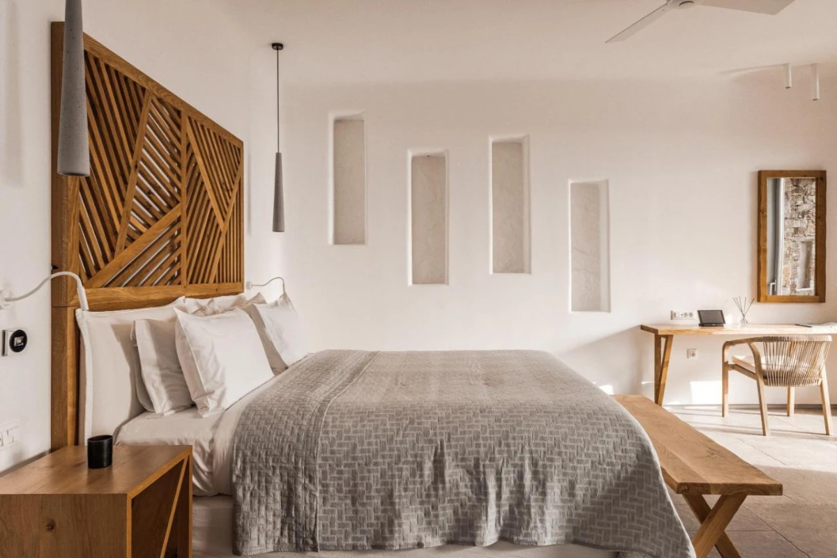 Alissachni - Hotel Photo 27