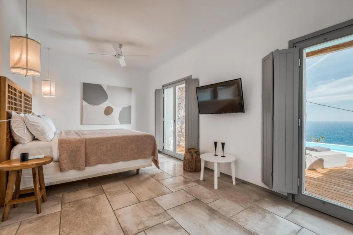 Alissachni - Hotel Photo 29