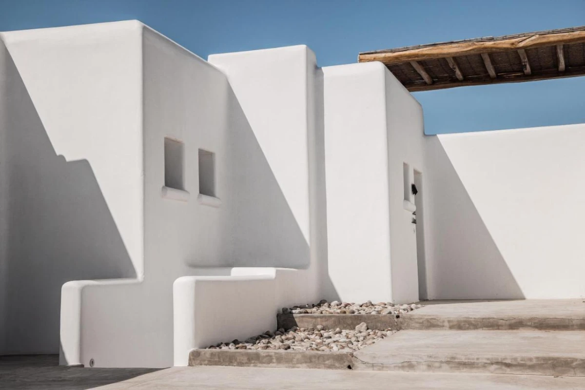 Alissachni - Hotel Photo 30