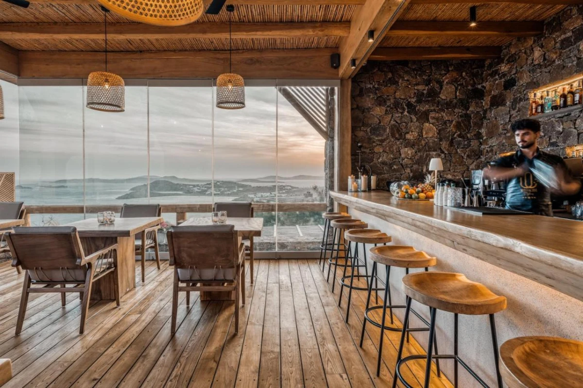 Alissachni - Hotel Photo 32