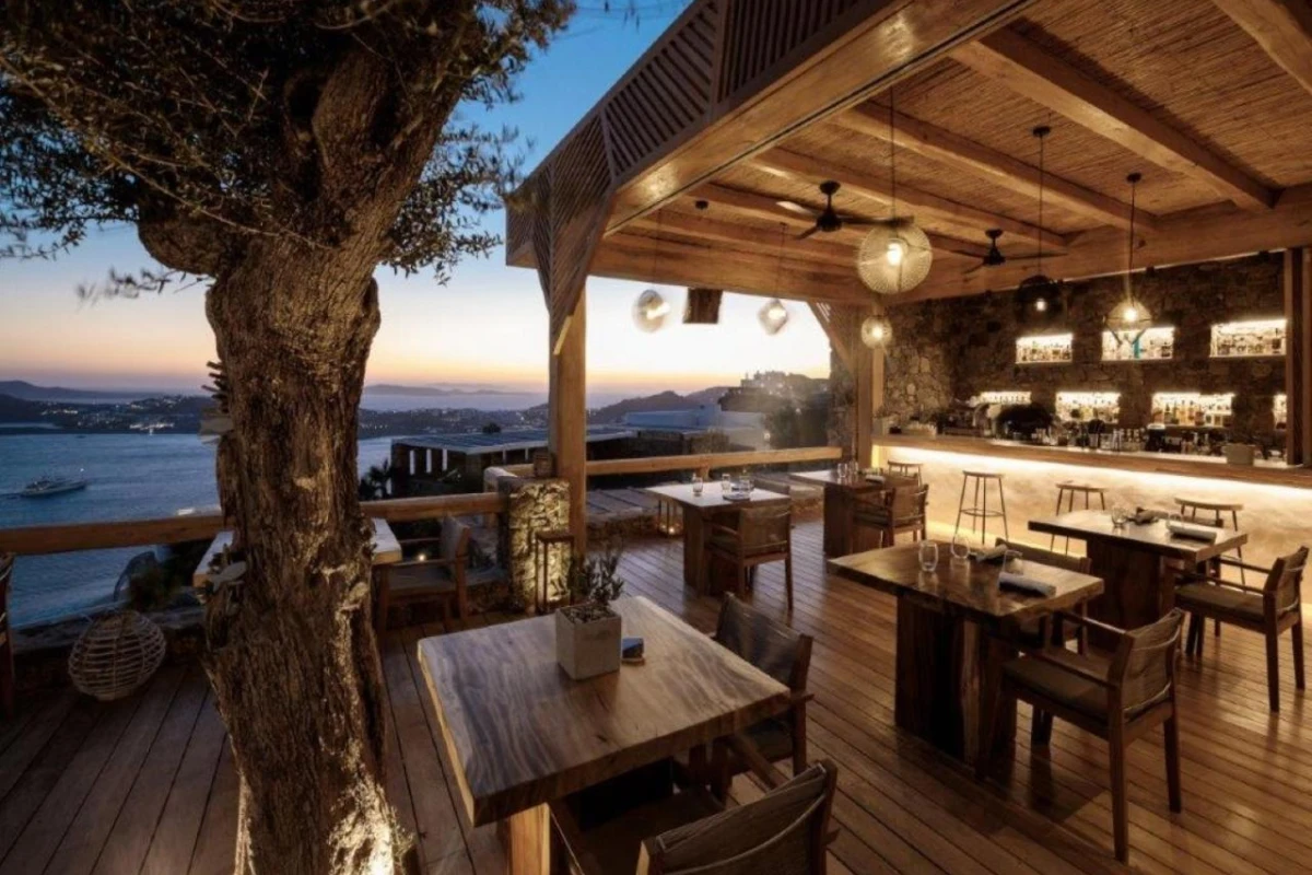 Alissachni - Hotel Photo 33