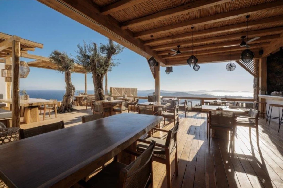 Alissachni - Hotel Photo 34