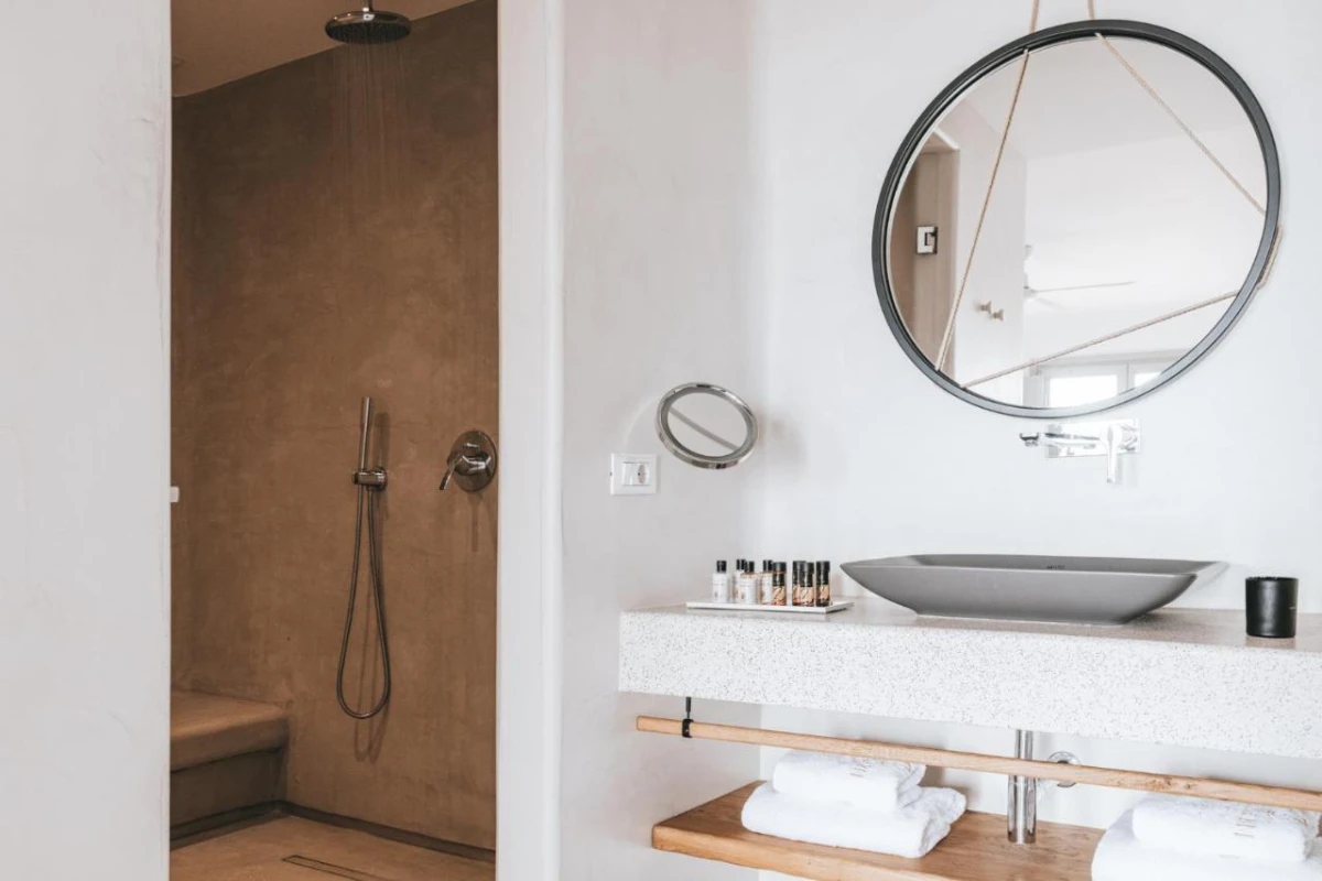 Alissachni - Hotel Photo 43