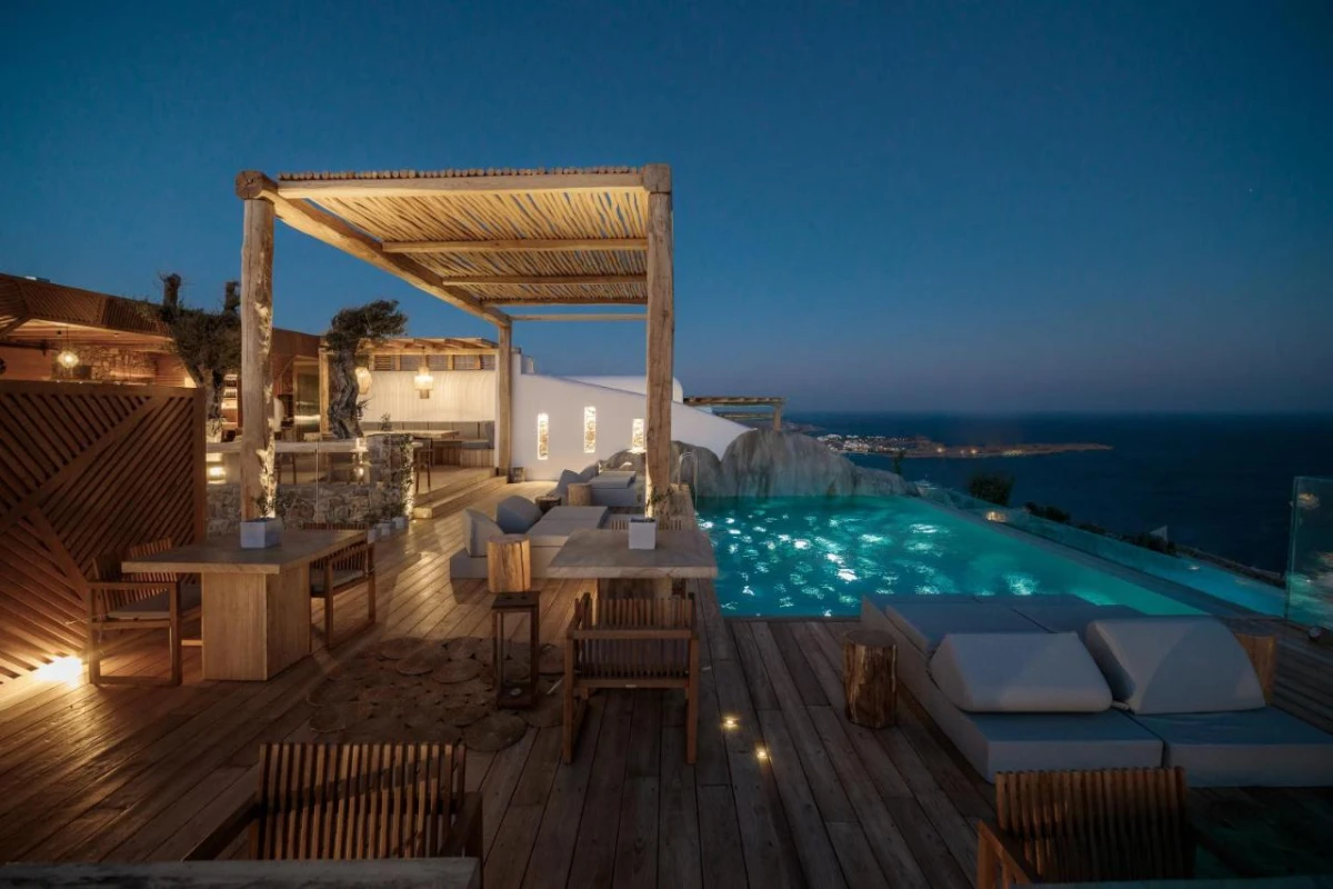 Alissachni - Hotel Photo 44