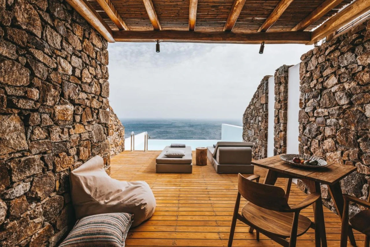 Alissachni - Hotel Photo 53