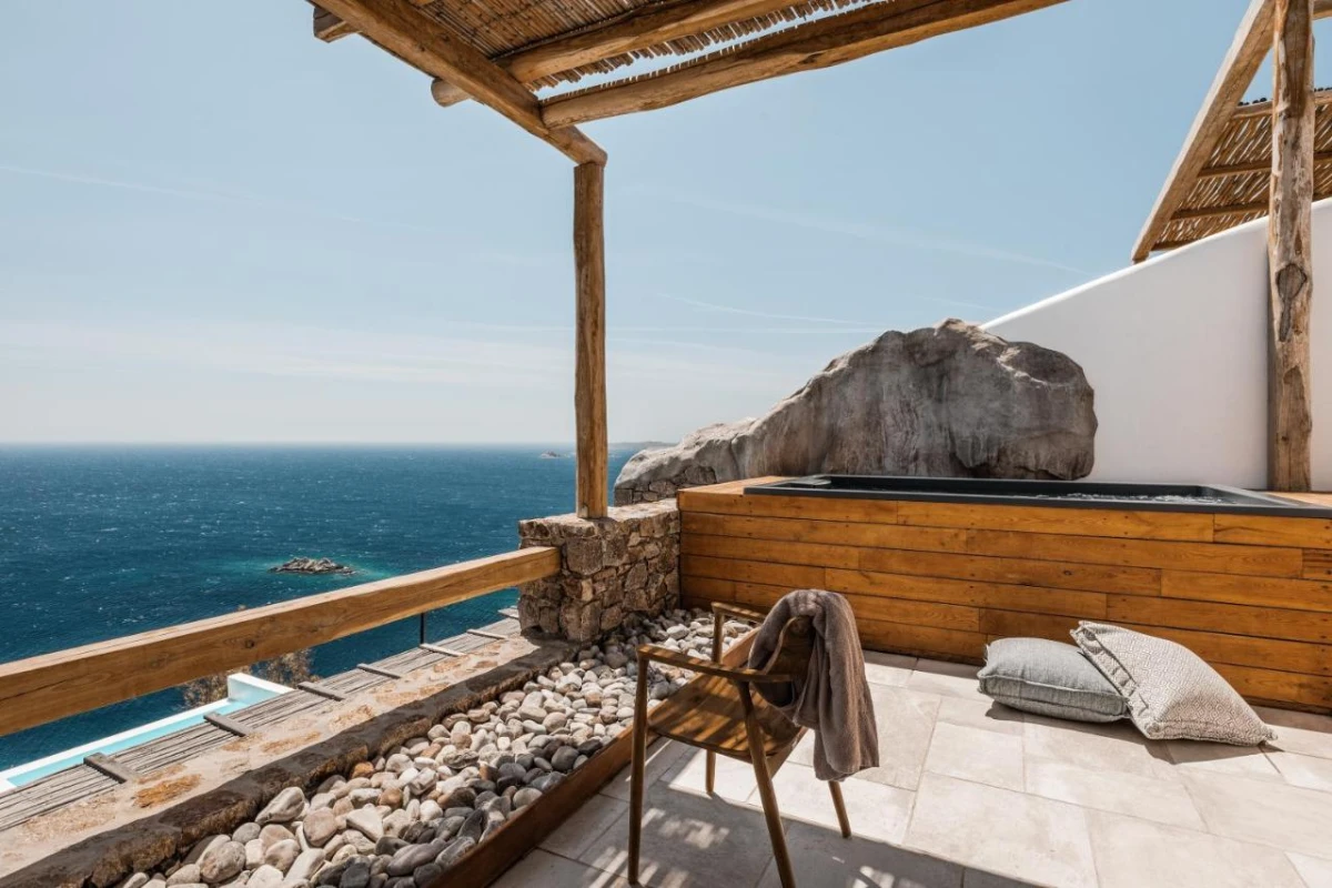 Alissachni - Hotel Photo 54