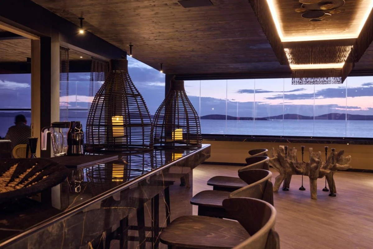 Amazon Mykonos Resort & Spa - Hotel Photo 8