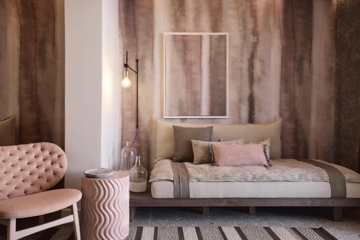 Amazon Mykonos Resort & Spa - Hotel Photo 16