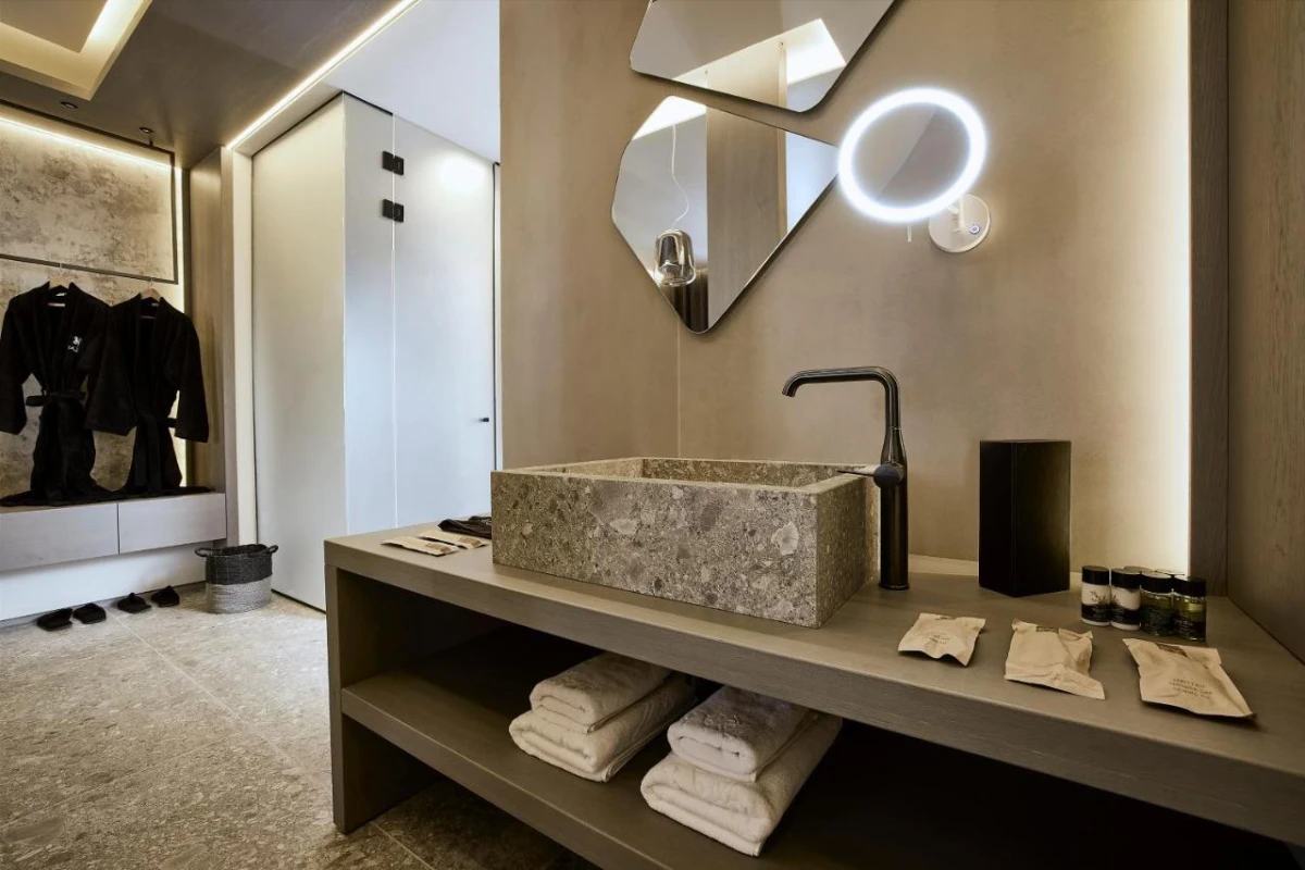 Amazon Mykonos Resort & Spa - Hotel Photo 18