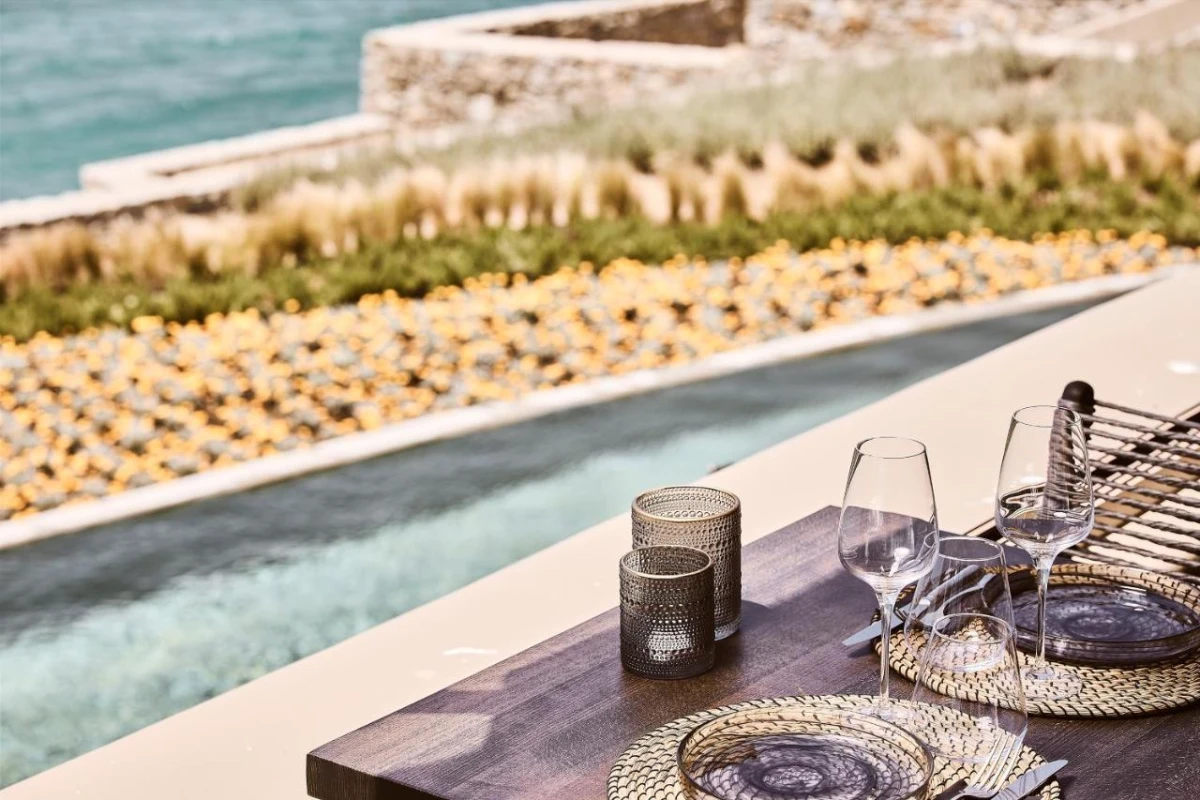 Amazon Mykonos Resort & Spa - Hotel Photo 24