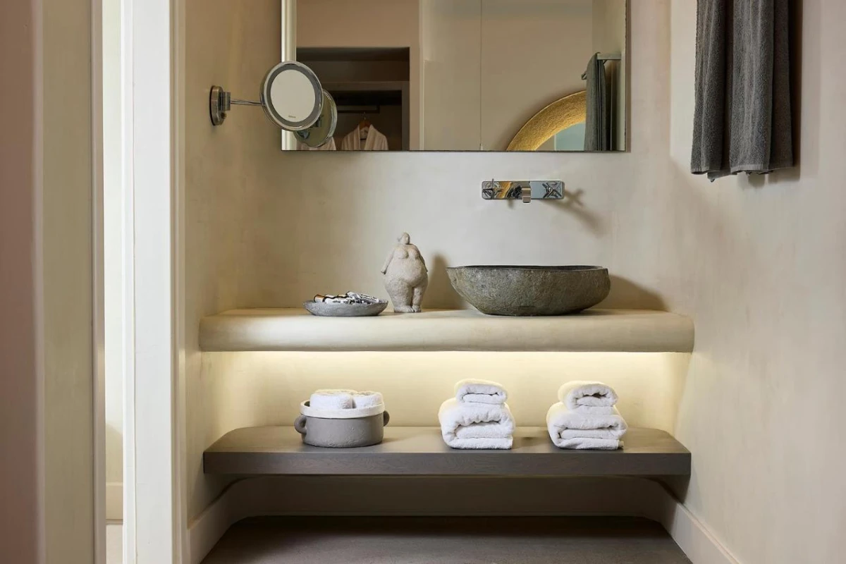 Amazon Mykonos Resort & Spa - Hotel Photo 27