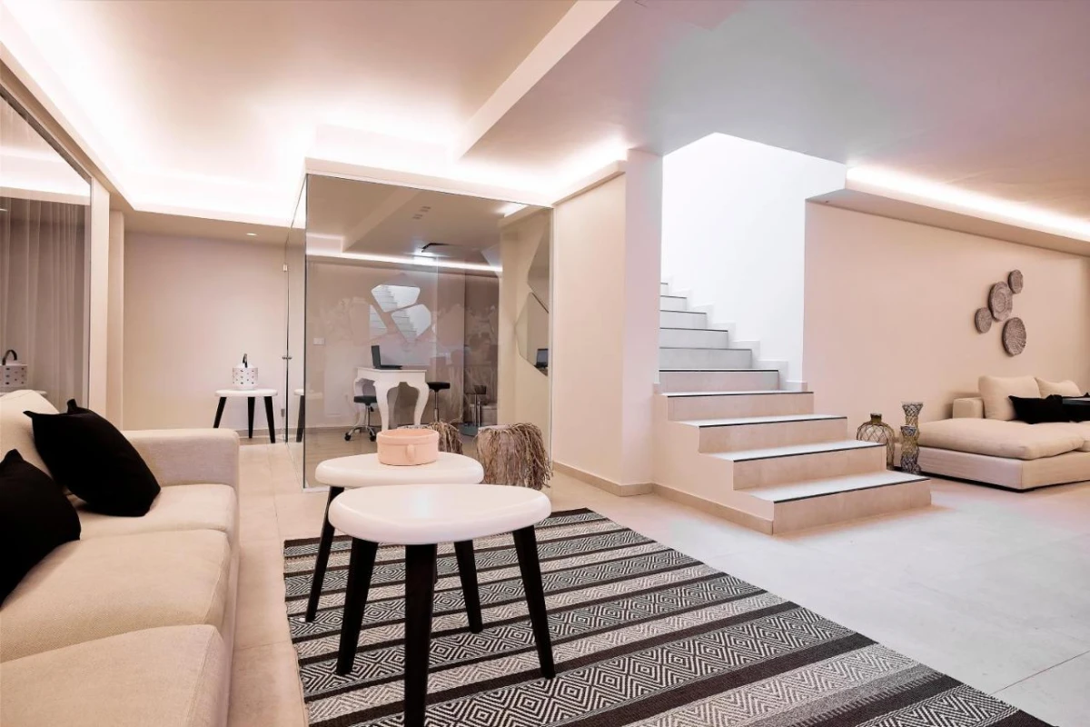 Amazon Mykonos Resort & Spa - Hotel Photo 28