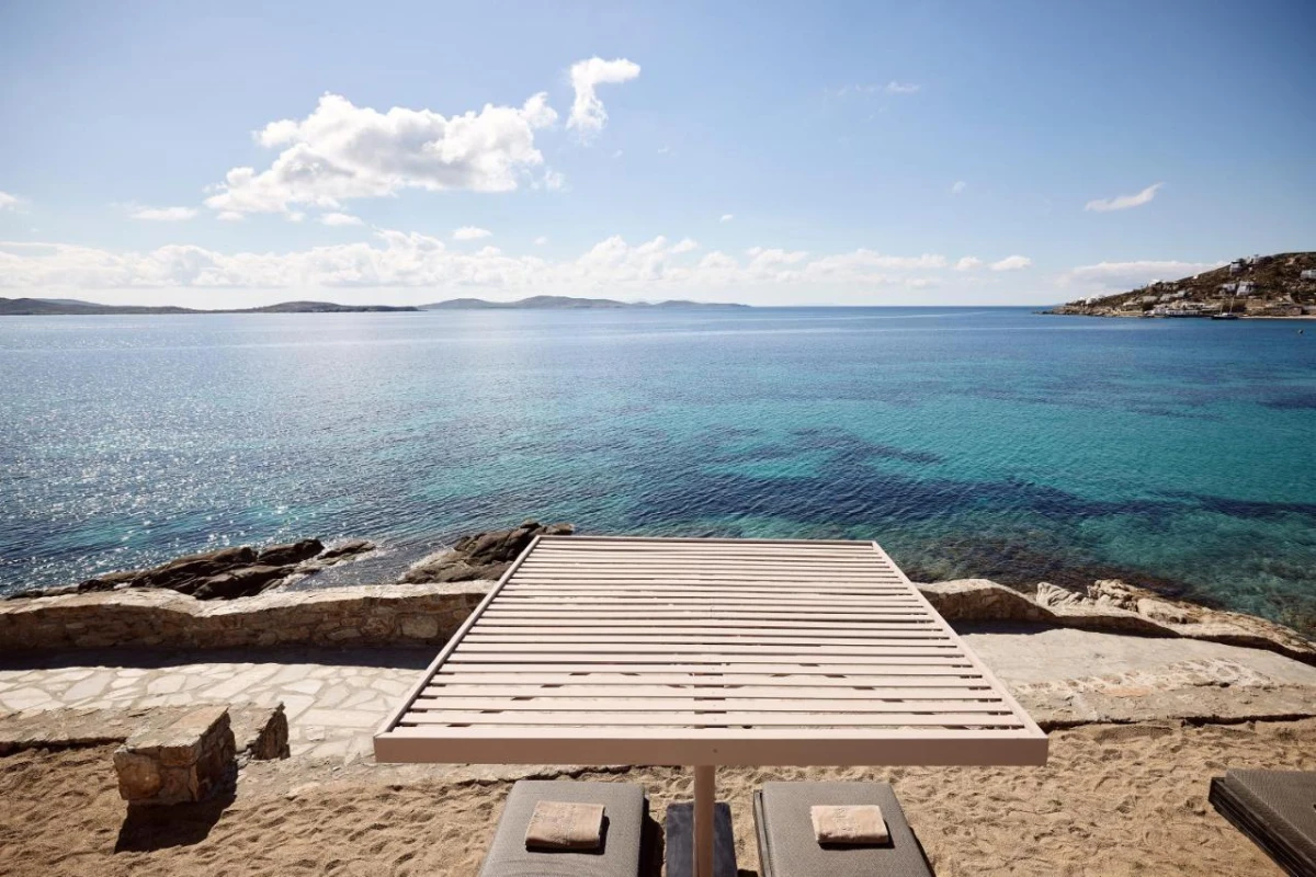 Amazon Mykonos Resort & Spa - Hotel Photo 33