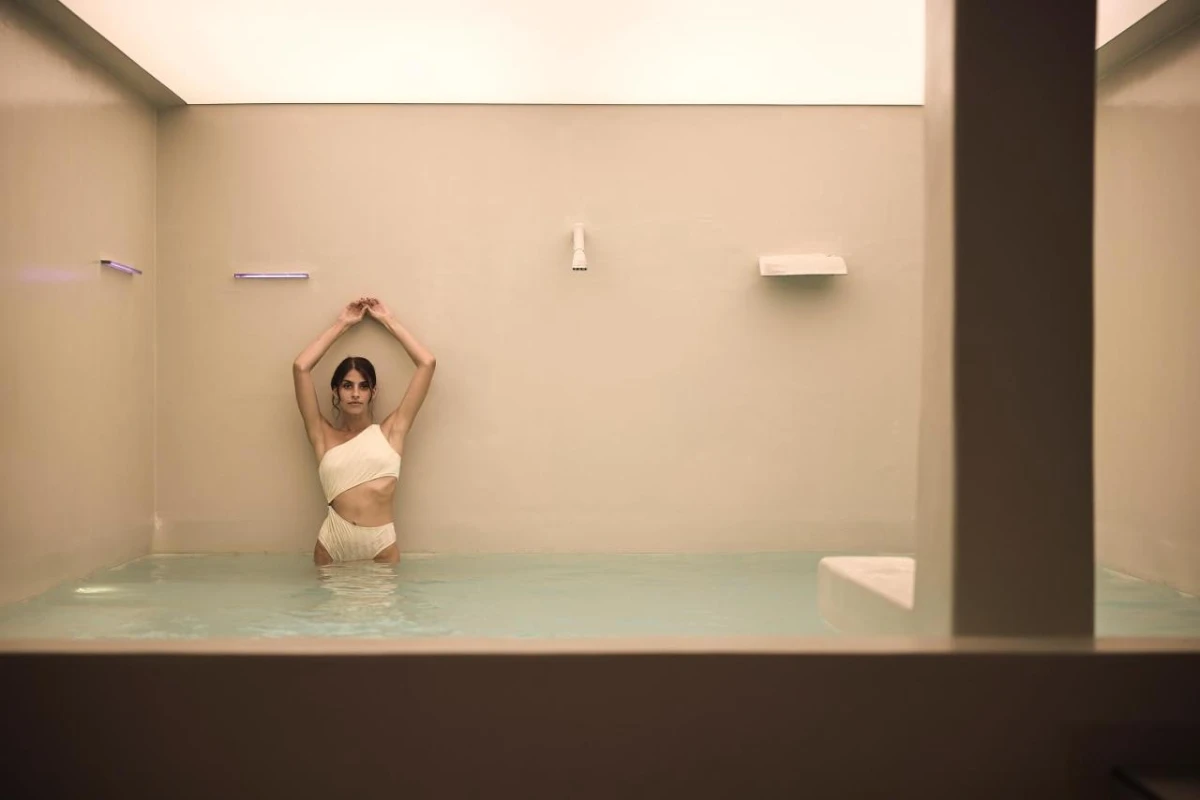 Amazon Mykonos Resort & Spa - Hotel Photo 41